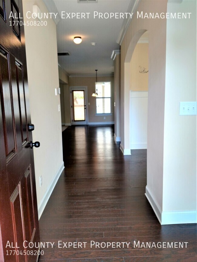 5065 Rialto Way in Cumming, GA - Building Photo - Building Photo