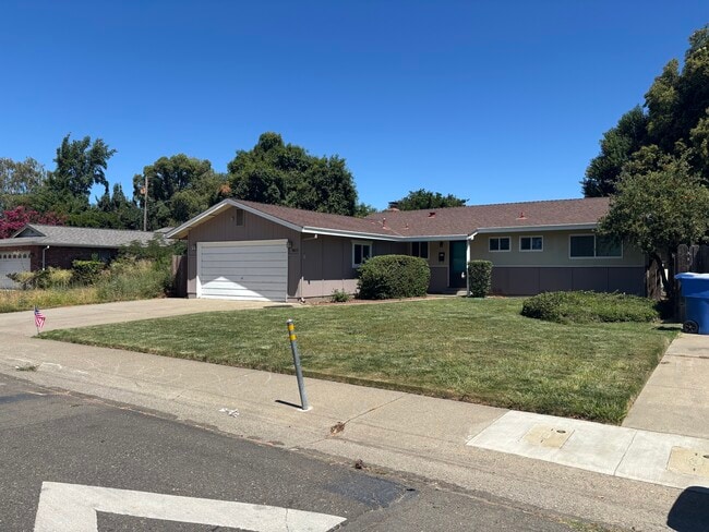 property at 8613 Midfield Way