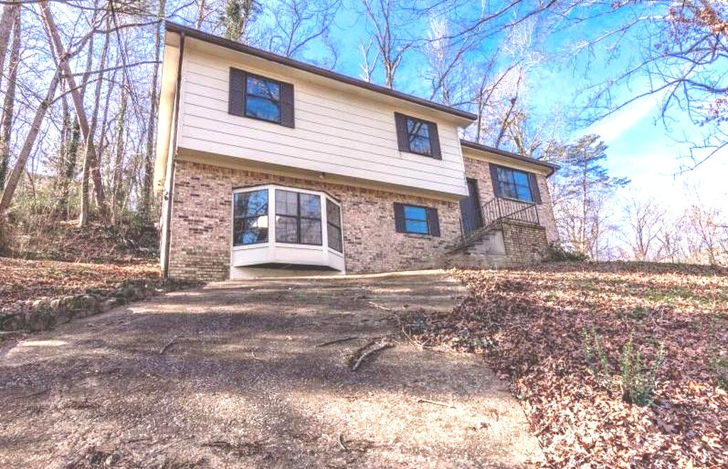 306 Crisman St in Chattanooga, TN - Building Photo