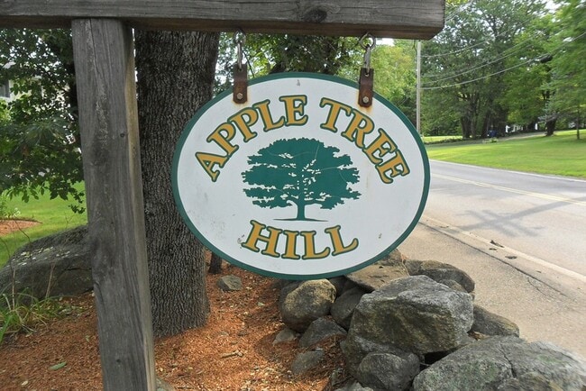 10 Apple Tree Hill Rd in Hopkinton, MA - Building Photo - Building Photo