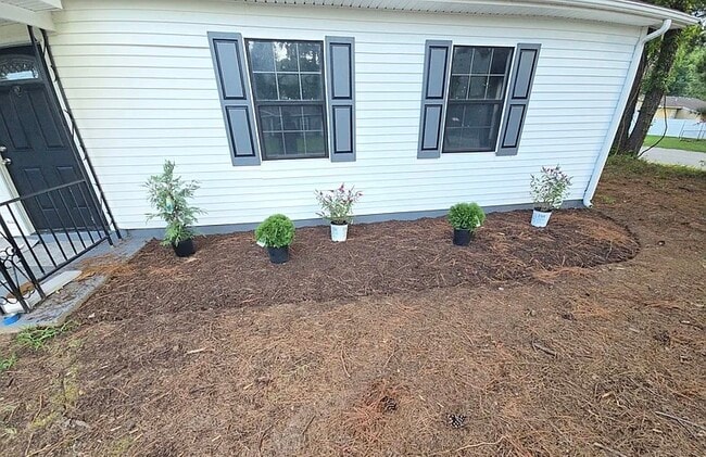 5632 Frank St in Suffolk, VA - Building Photo - Building Photo