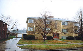 6457 Ridge Rd Apartments