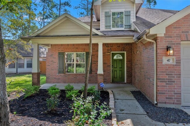 47 N Star Ridge Cir in Spring, TX - Building Photo - Building Photo
