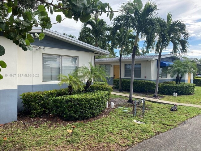 1640 NE 127th St in North Miami, FL - Building Photo - Building Photo