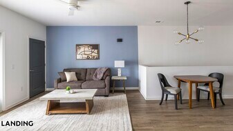 560 Jack Clift Blvd, Unit 1325 in Madison, AL - Building Photo