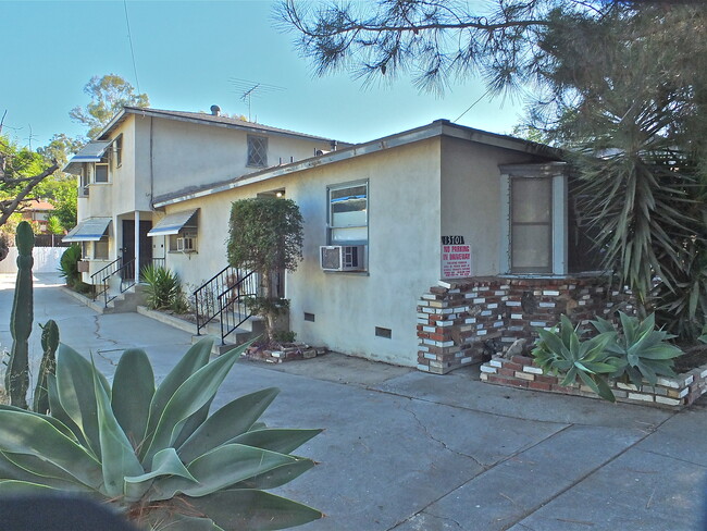 13701 Penn St in Whittier, CA - Building Photo - Building Photo