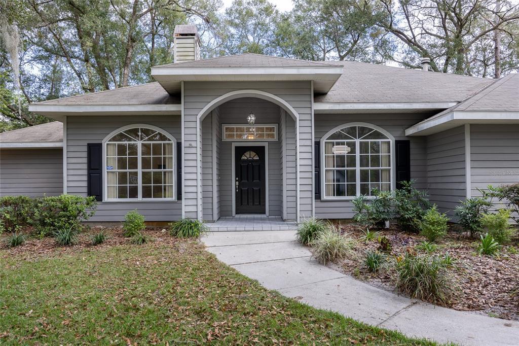 2103 SW 75th Terrace in Gainesville, FL - Building Photo