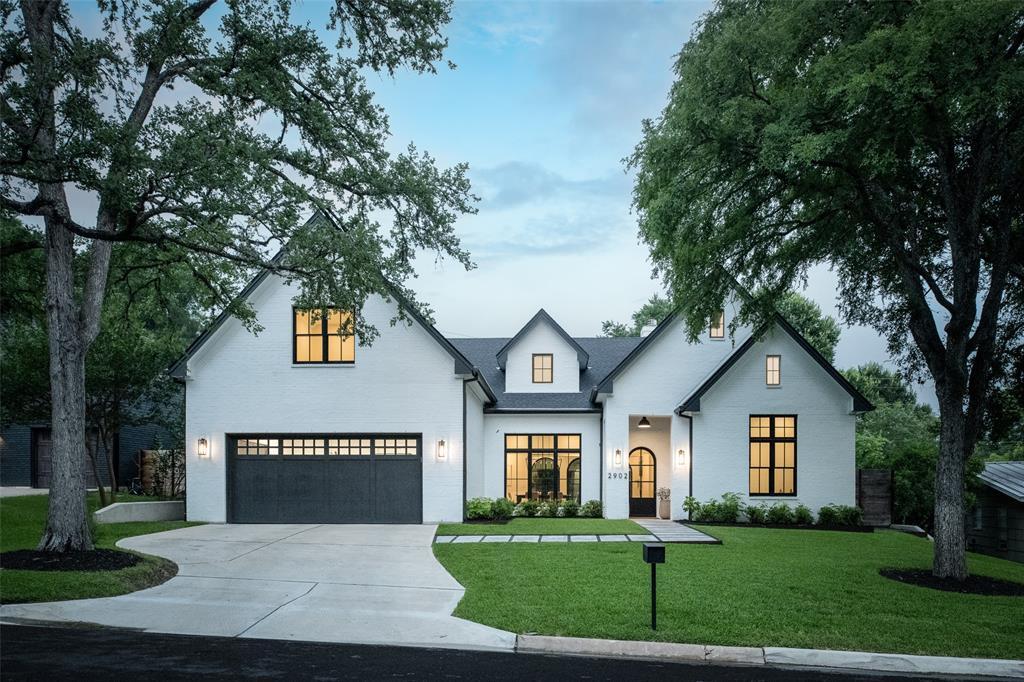 2902 Oak Haven Dr in Austin, TX - Building Photo