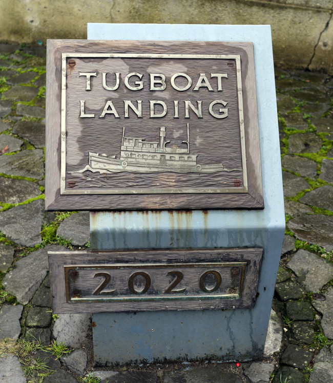 Tugboat Landing in Vancouver, BC - Building Photo - Building Photo