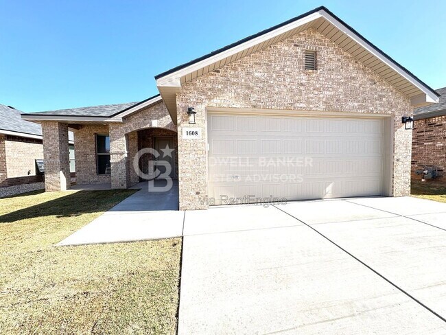 property at 1608 142nd St