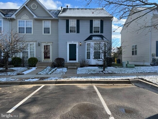 707 Horse Chestnut Ct in Odenton, MD - Building Photo - Building Photo