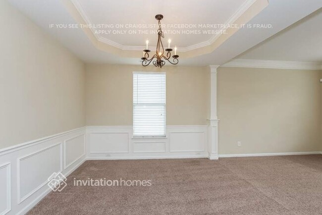 16411 Austringer Pl in Charlotte, NC - Building Photo - Building Photo