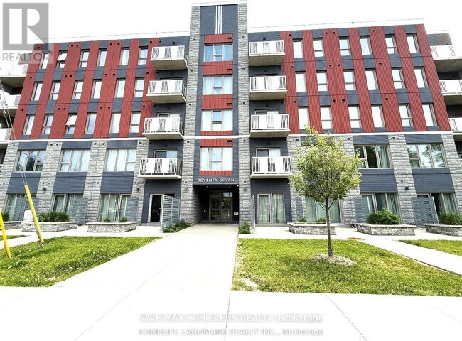 property at 77-377 Leland St