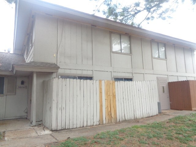 property at 5644 Birchmont Dr
