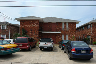 4408 Laplace St Apartments