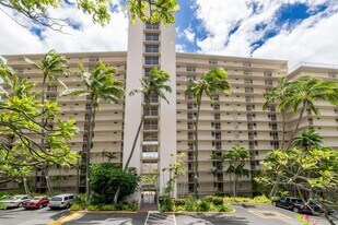 84-680-680 Kili Dr in Waianae, HI - Building Photo