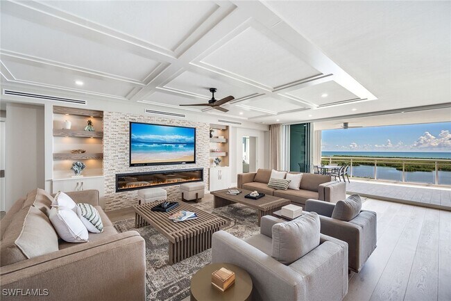 property at 13945 Old Coast Rd