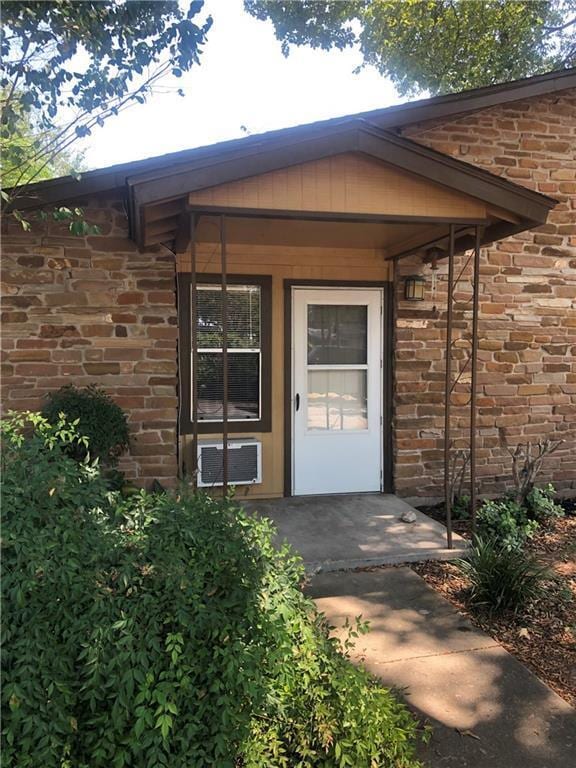 property at 7007 Guadalupe St