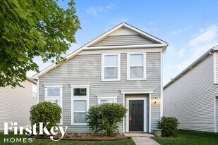 12158 E 141st St in Noblesville, IN - Building Photo