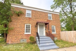 10159 S Rhodes Ave in Chicago, IL - Building Photo