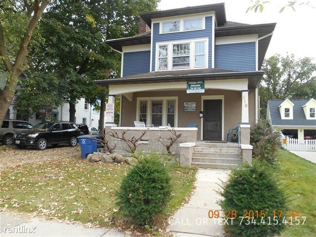 property at 518 Lawrence St