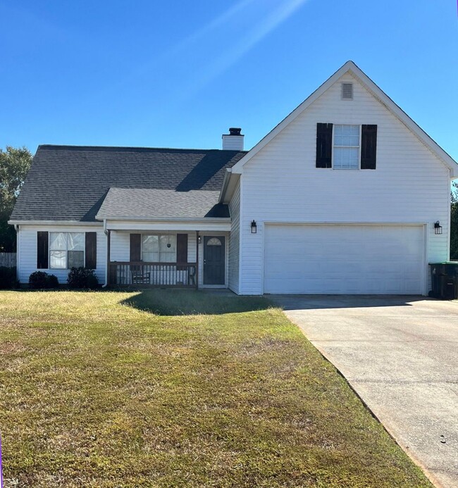 property at 208 Franklin Square