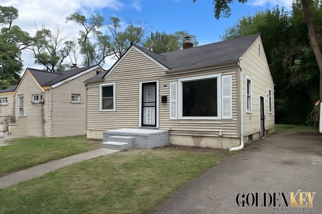property at 19356 Grandville Ave