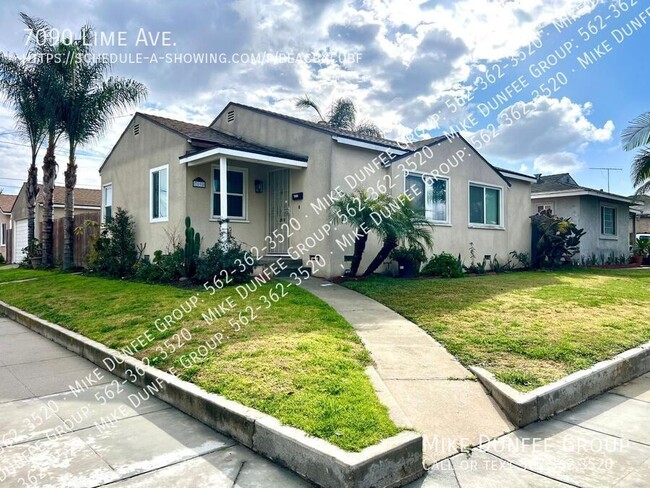 7090 Lime Ave in Long Beach, CA - Building Photo - Building Photo