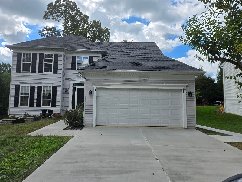 14 Stoneridge Ct in Stafford, VA - Building Photo