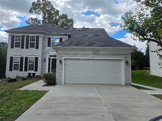 property at 14 Stoneridge Ct