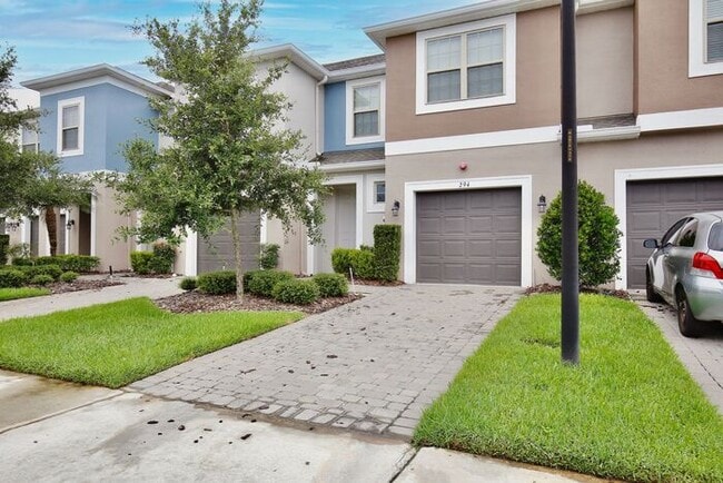 294 Merry Brook Cir in Sanford, FL - Building Photo - Building Photo