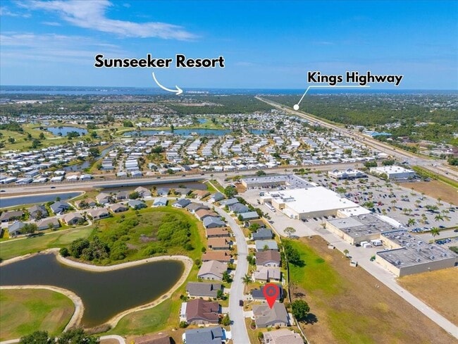 24500 Bramhope Ct in Port Charlotte, FL - Building Photo - Building Photo