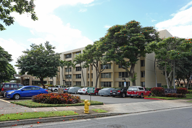 Hale O'Hauoli Apartments in Pearl City, HI - Building Photo - Building Photo