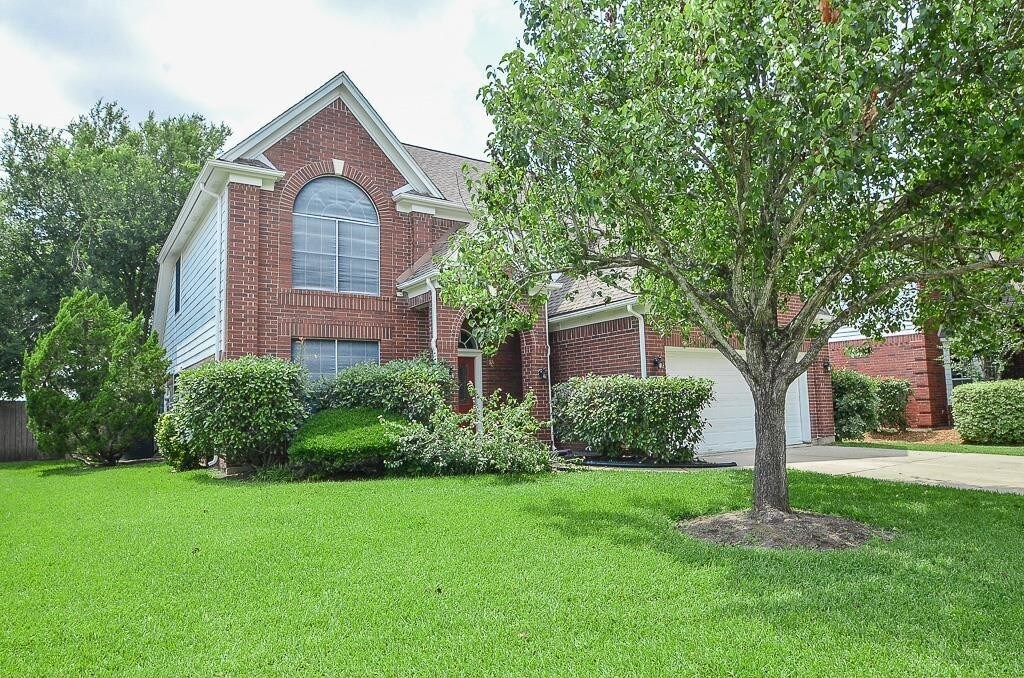 16918 Cobbler Crossing Dr in Sugar Land, TX - Building Photo