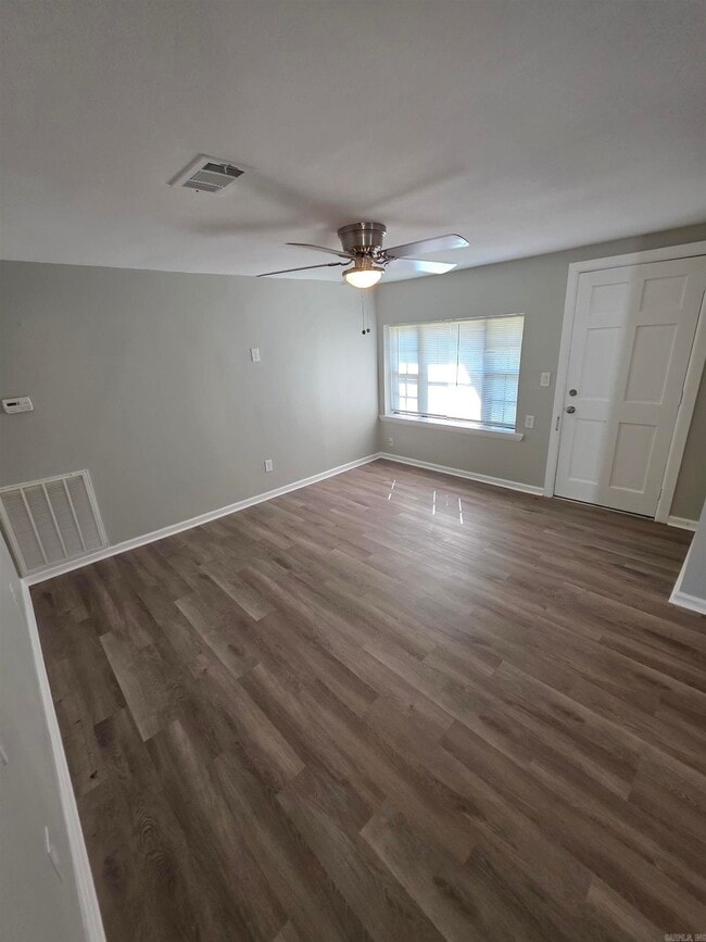 7822 Marche Lateral Rd in North Little Rock, AR - Building Photo - Building Photo