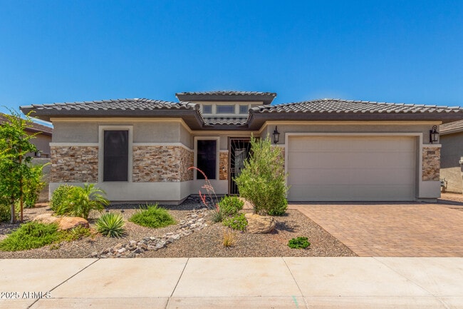 15834 S 177th Ave in Goodyear, AZ - Building Photo - Building Photo