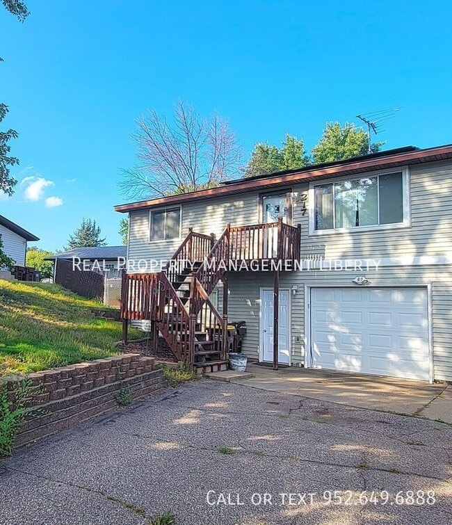 property at 217 9th St