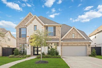 2215 Falling Fig Ln in Richmond, TX - Building Photo - Building Photo