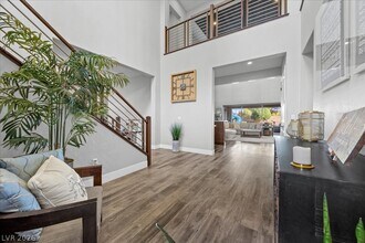 4071 Villa Rafael Dr in Las Vegas, NV - Building Photo - Building Photo