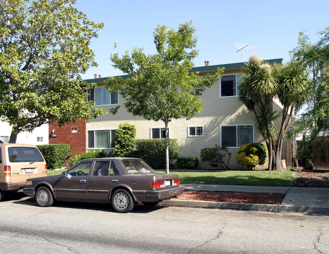 3199 Impala Dr in San Jose, CA - Building Photo - Building Photo