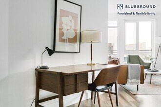 85 Cleaveland Rd in Pleasant Hill, CA - Building Photo - Building Photo