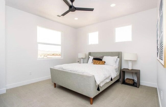property at 2699 E Gray Birch Dr