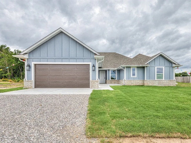 property at 5712 Arthur Rd