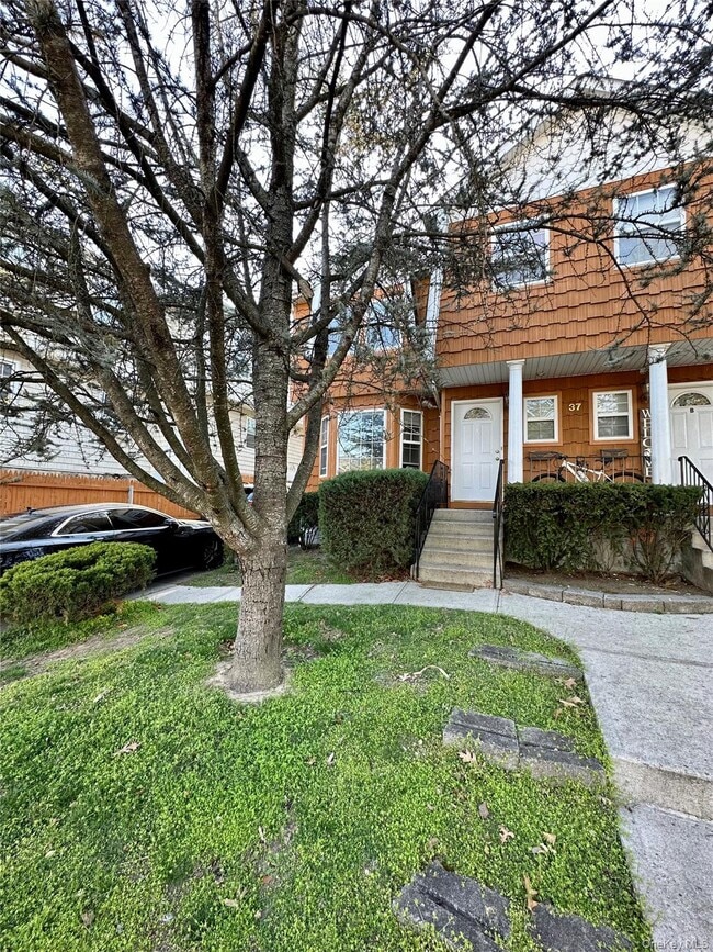 property at 37 Hickory Rd