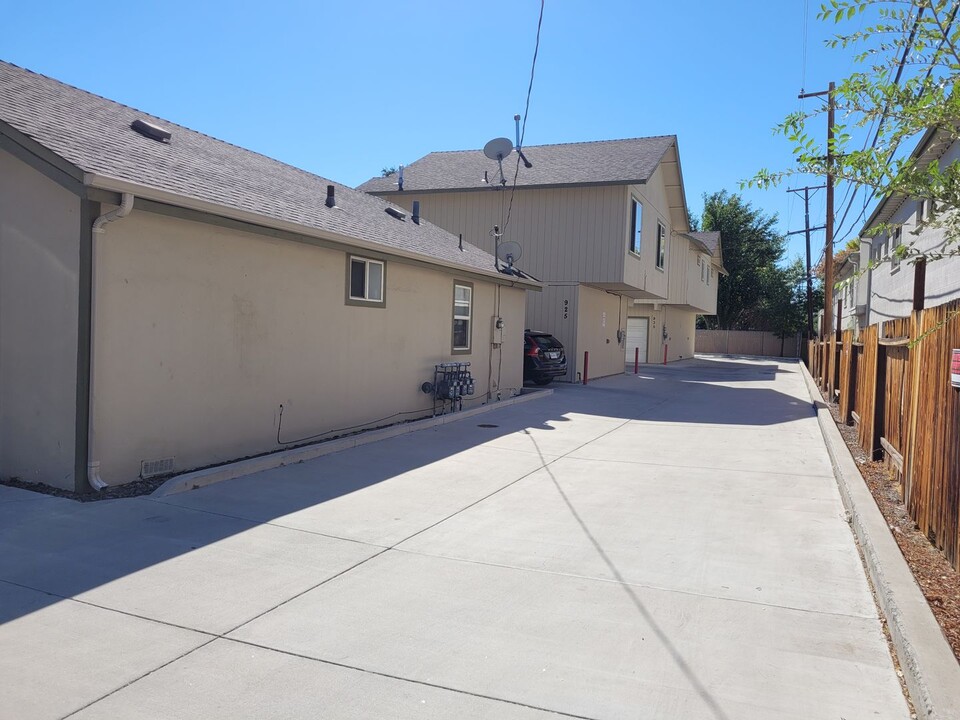 925 E 5th St in Carson City, NV - Building Photo