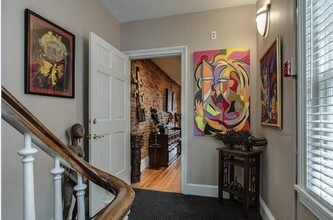 1613 Spruce St in Philadelphia, PA - Building Photo - Building Photo