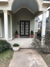 213 Cherrybark St in Oxford, MS - Building Photo - Building Photo