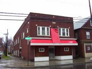 2202 Niagara St in Niagara Falls, NY - Building Photo