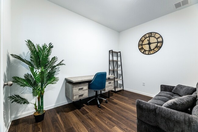 property at 16745 Oak Bough Dr