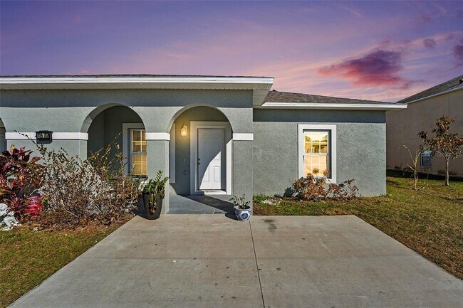 property at 707 Leopard Ct